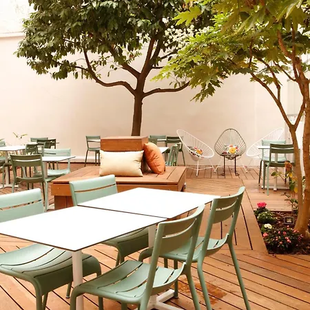 Belambra Clubs&Hotels - Le Magendie-2